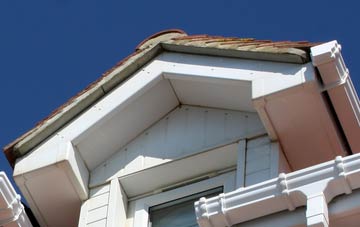 Stumps Cross fascia installation costs