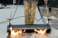 Stumps Cross flat roof sealing quote